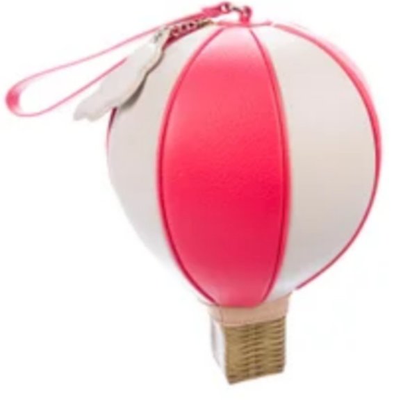 Kate Spade Get Carried Away hot air balloon bag - Picture 4 of 14